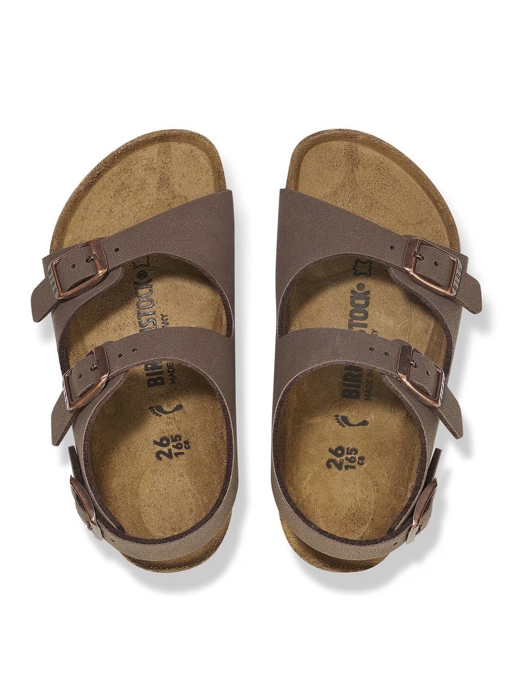 Birkenstock Roma Kids Sandals